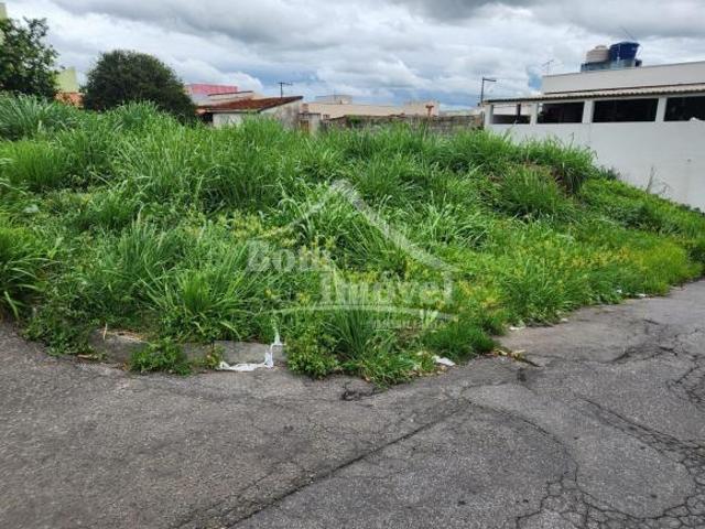 Terreno para venda em Centro, Campo Belo