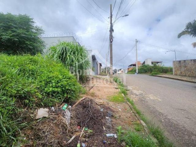 Terreno para venda em Centro, Campo Belo