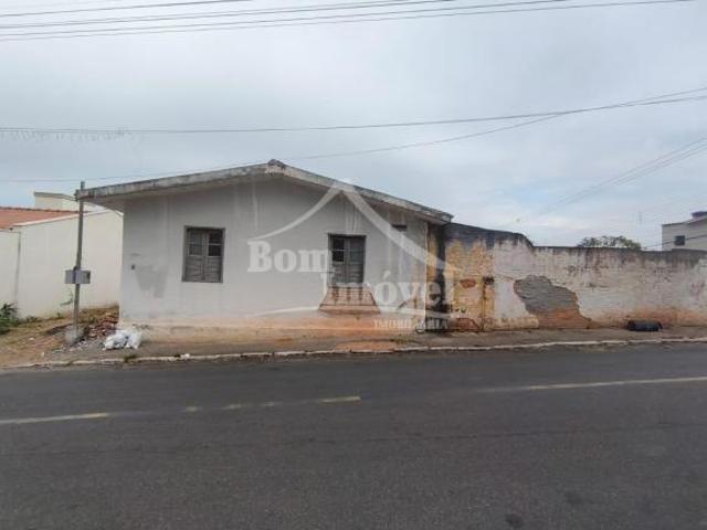 Terreno para venda em Centro, Campo Belo
