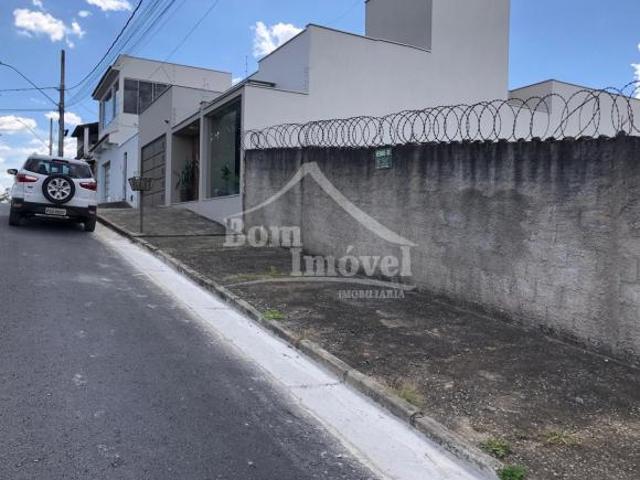 Terreno para venda em Centro, Campo Belo
