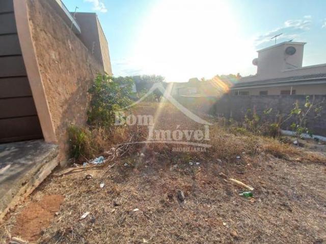 Terreno para venda em Centro, Campo Belo