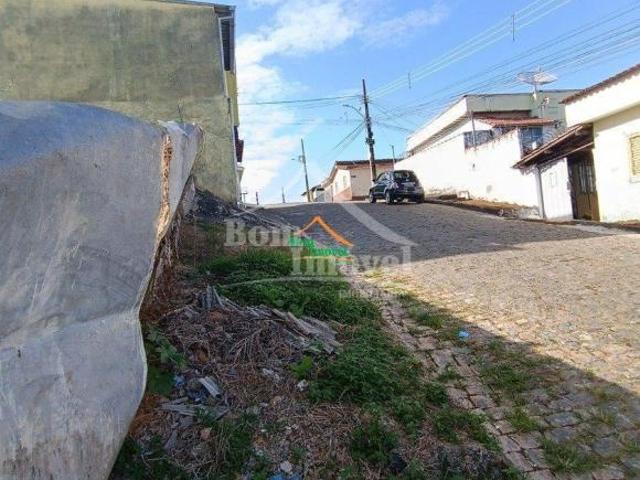 Terreno para venda em Centro, Campo Belo