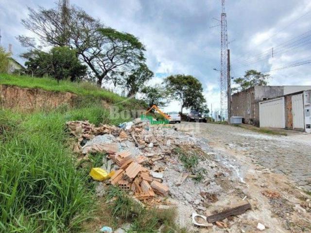 Terreno para venda em Centro, Campo Belo