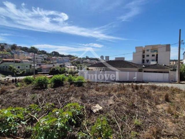 Terreno para venda em Centro, Campo Belo