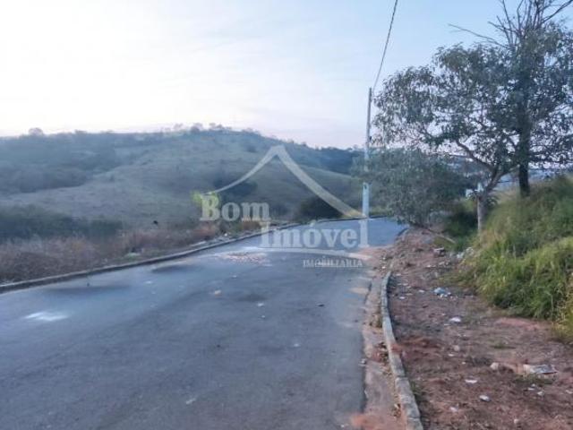 Terreno para venda em Centro, Campo Belo