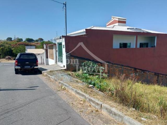 Terreno para venda em Centro, Campo Belo