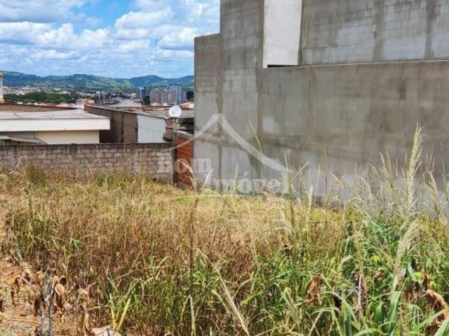 Terreno para venda em Centro, Campo Belo