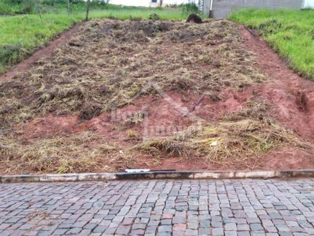 Terreno para venda em Centro, Campo Belo