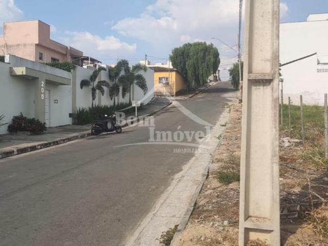 Terreno para venda em Centro, Campo Belo