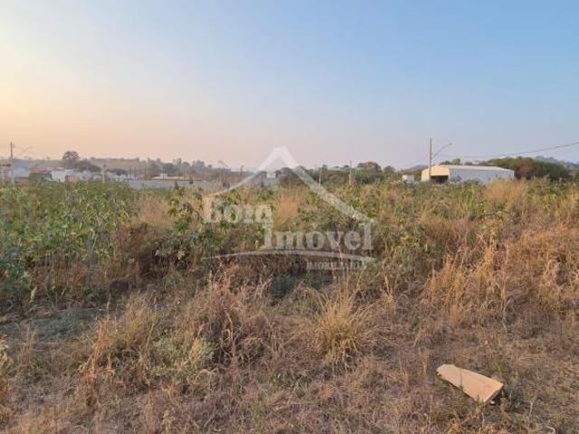 Terreno para venda em Centro, Campo Belo