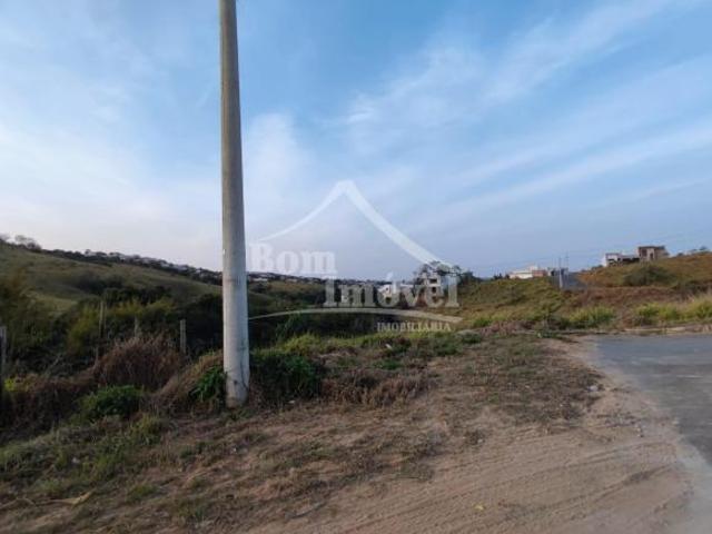 Terreno para venda em Centro, Campo Belo