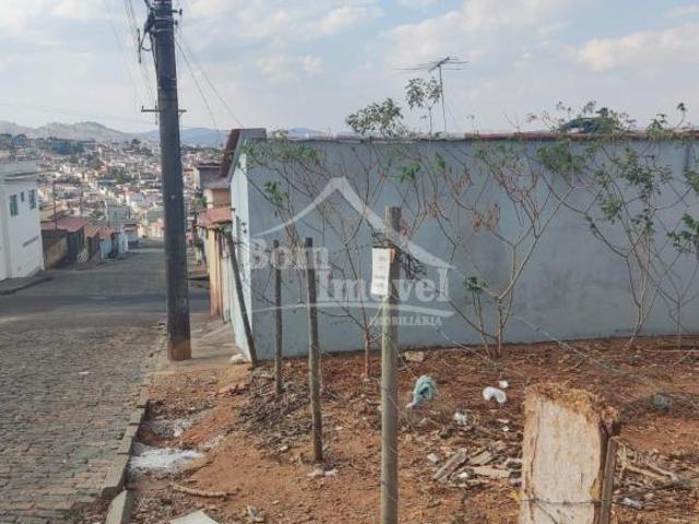 Terreno para venda em Centro, Campo Belo