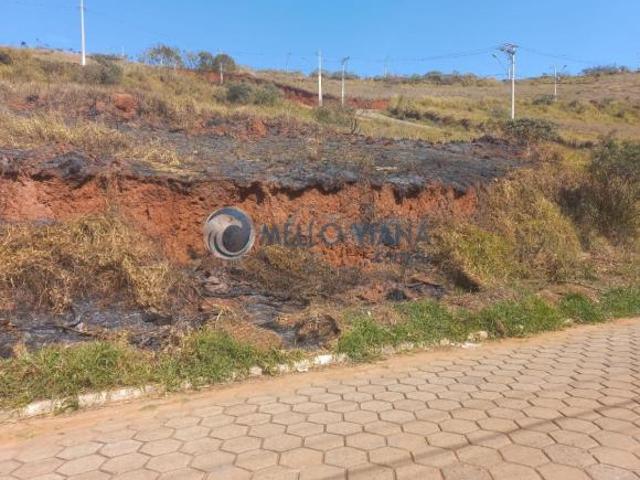 Terreno para venda em Centro, Carmo de Minas