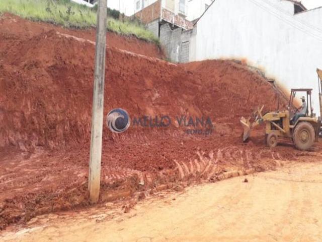 Terreno para venda em Centro, Carmo de Minas