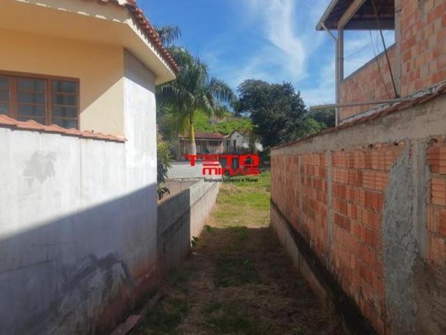Terreno para venda em Centro, Carmo de Minas