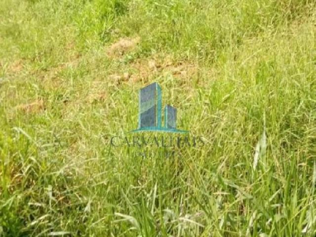 Terreno para venda em Centro, Carmópolis de Minas