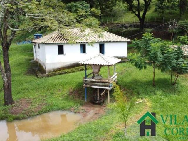 Terreno para venda em Centro, Carmópolis de Minas