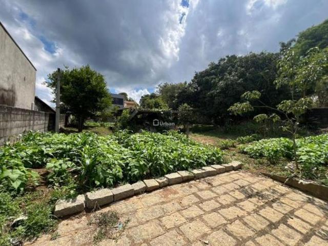 Terreno para venda em Centro caucaia Do Alto de 976.00m²