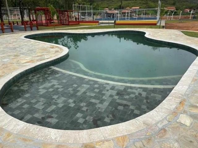 Terreno para venda em Centro, Chácara