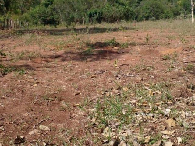 Terreno para venda em Centro, Cláudio