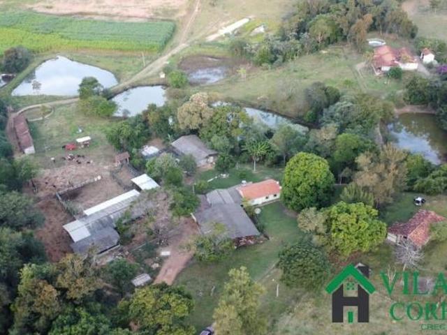 Terreno para venda em Centro, Cláudio