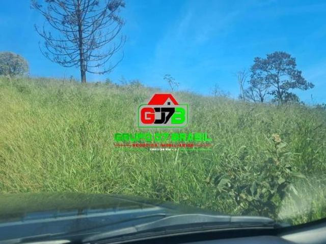 Terreno para venda em Centro, Conceição do Rio Verde