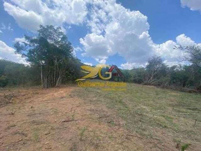 Terreno para venda em Centro, Coronel Xavier Chaves
