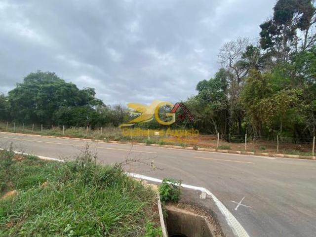 Terreno para venda em Centro, Coronel Xavier Chaves
