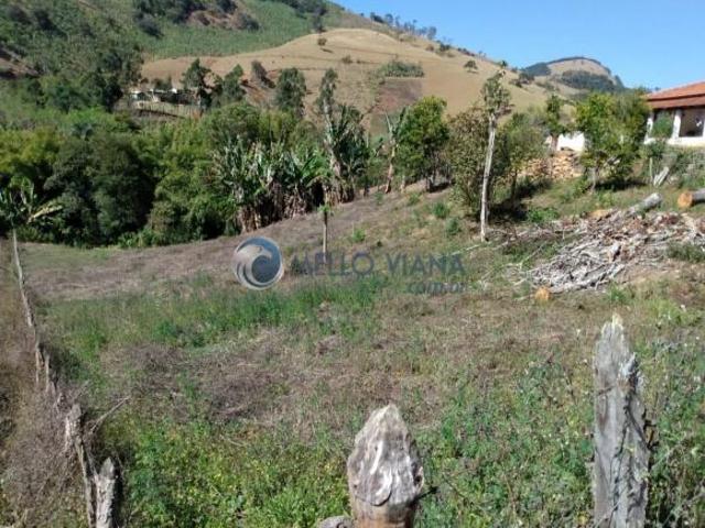 Terreno para venda em Centro, Cristina