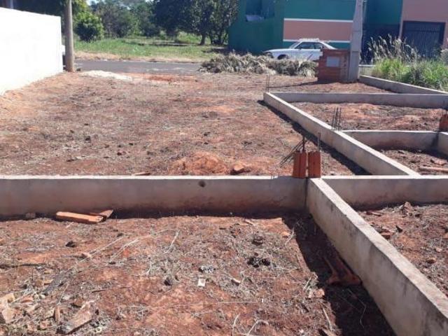 Terreno para venda em Centro de 0.01m²