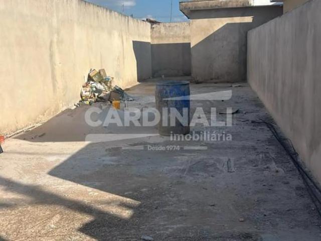 Terreno para venda em Centro de 160.00m²