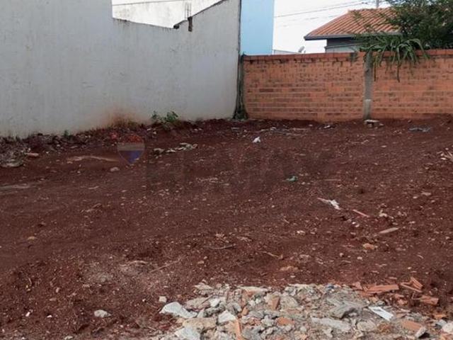 Terreno para venda em Centro de 160.00m²