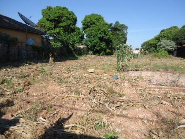Terreno para venda em Centro de 1800.00m²
