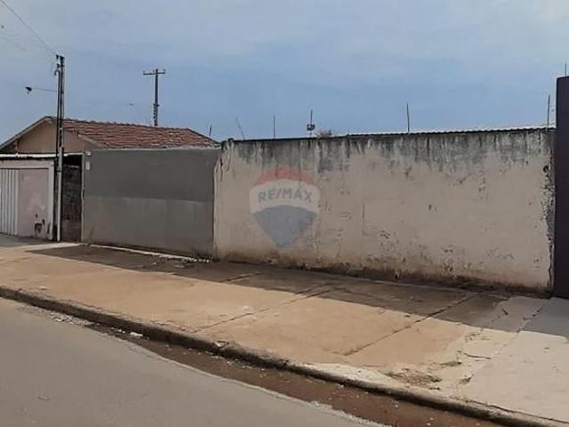 Terreno para venda em Centro de 110.00m²