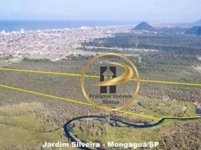 Terreno para venda em Centro de 117226.00m²