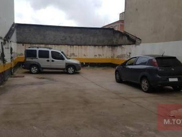 Terreno para venda em Centro de 243.00m²