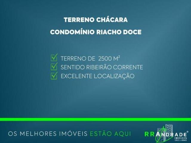 Terreno para venda em Centro de 2500.00m²