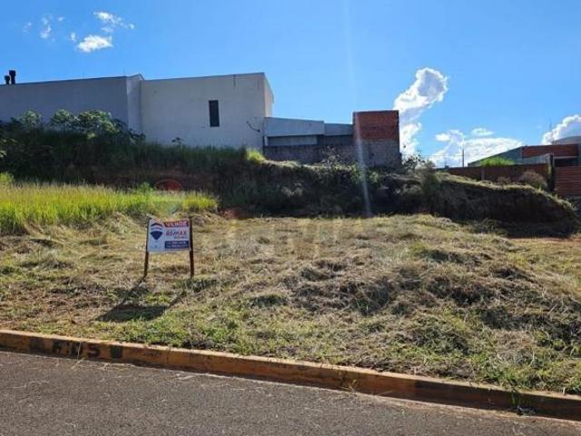 Terreno para venda em Centro de 265.00m²