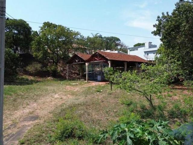 Terreno para venda em Centro de 2787.84m²