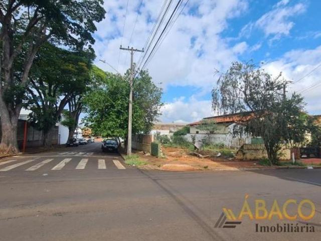 Terreno para venda em Centro de 295.80m²