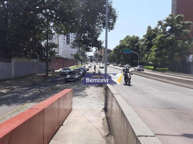 Terreno para venda em Centro de 2097.00m²
