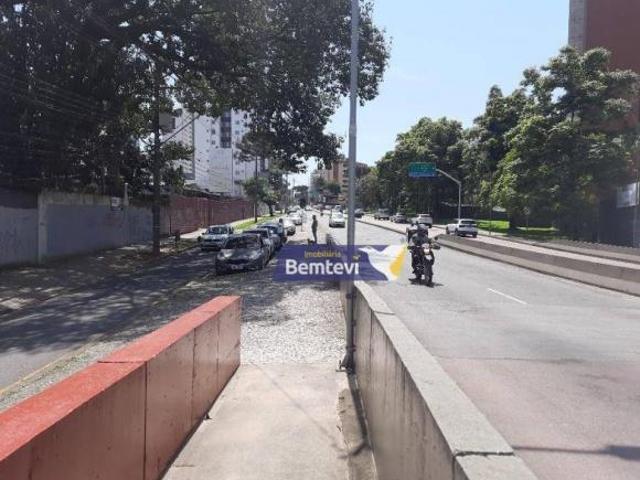 Terreno para venda em Centro de 2097.00m²