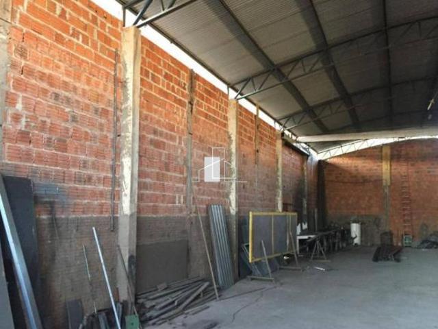 Terreno para venda em Centro de 360.00m²