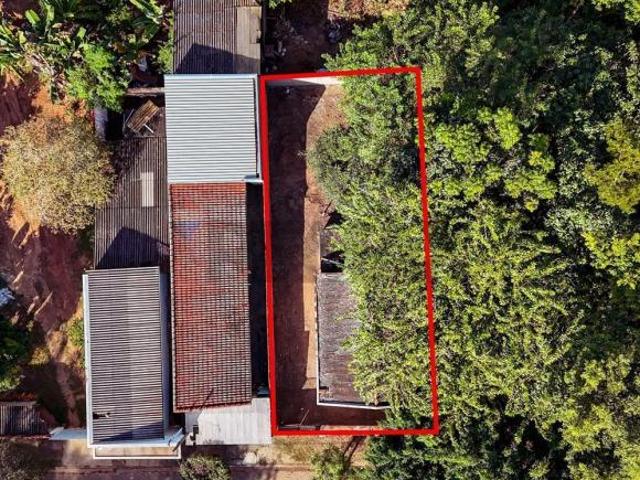 Terreno para venda em Centro de 300.00m²
