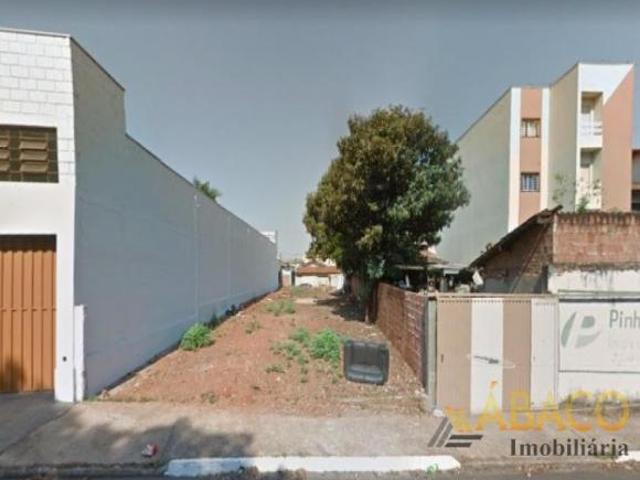 Terreno para venda em Centro de 440.00m²
