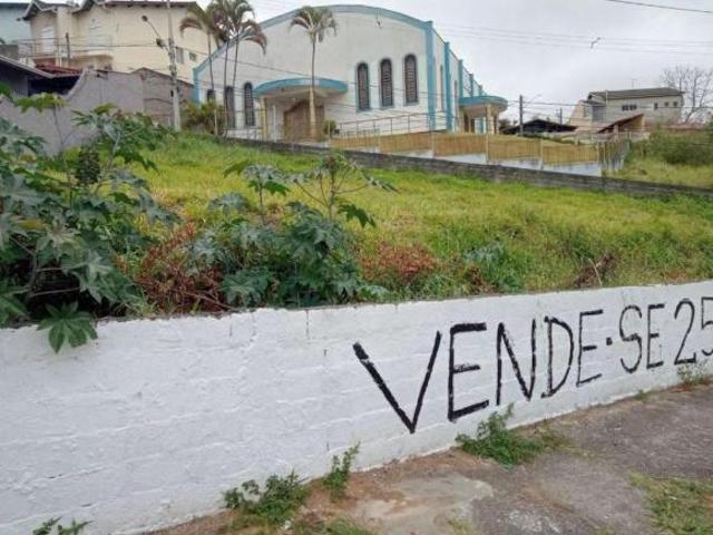Terreno para venda em Centro de 450.00m²