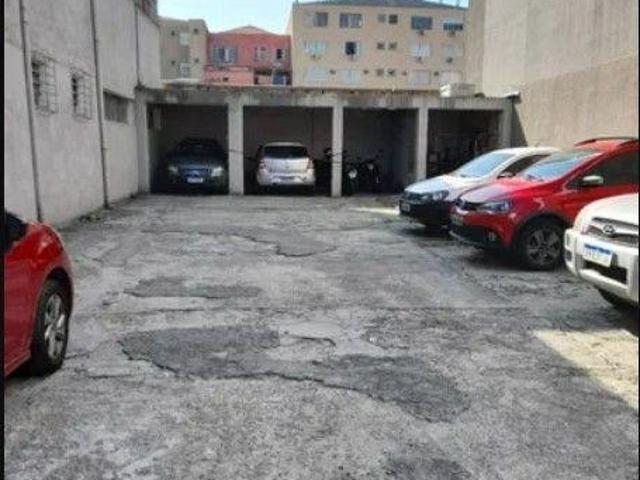 Terreno para venda em Centro de 470.00m²