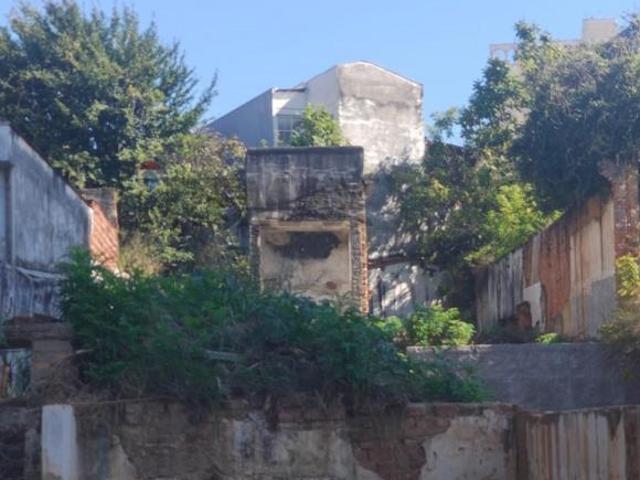 Terreno para venda em Centro de 478.00m²