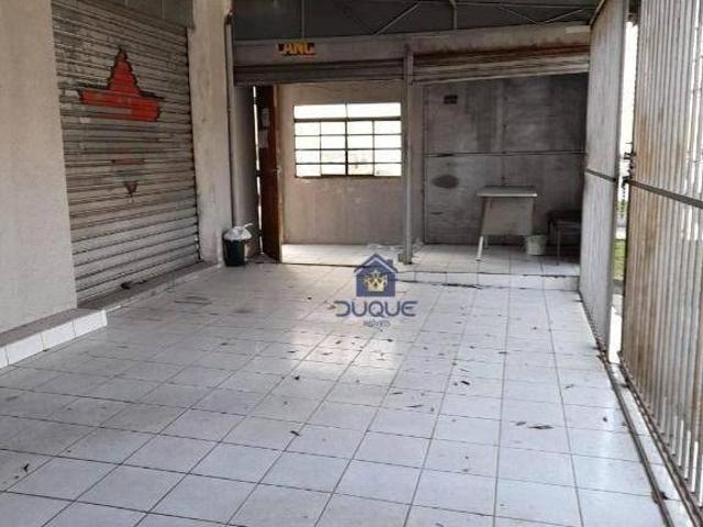 Terreno para venda em Centro de 480.00m²