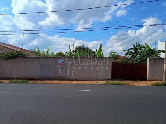 Terreno para venda em Centro de 484.00m²
